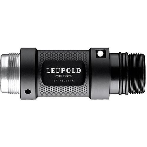 Leupold MX-020 Flashlight Maintube