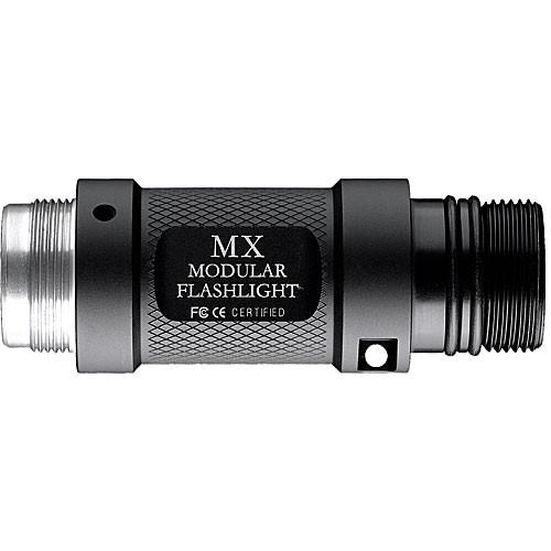 Leupold MX-020 Flashlight Maintube