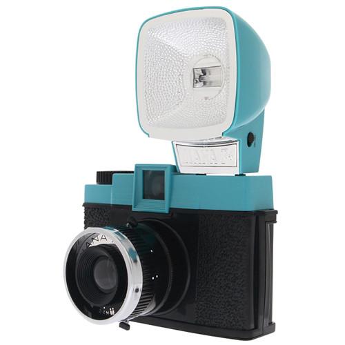 Lomography Diana F Medium Format Camera