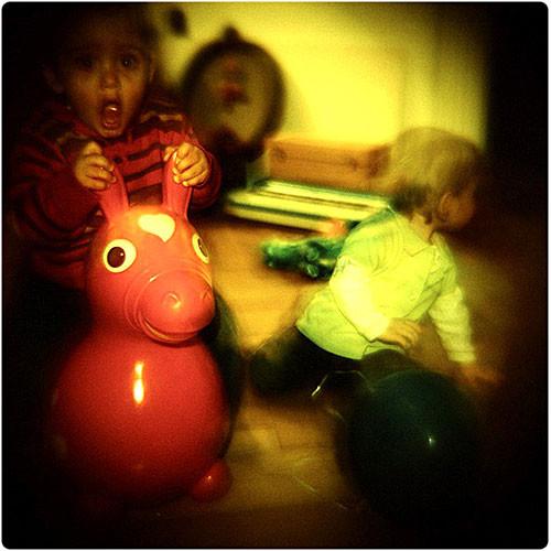 Lomography Diana F Medium Format Camera