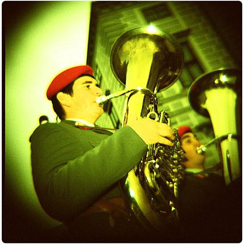 Lomography Diana F Medium Format Camera