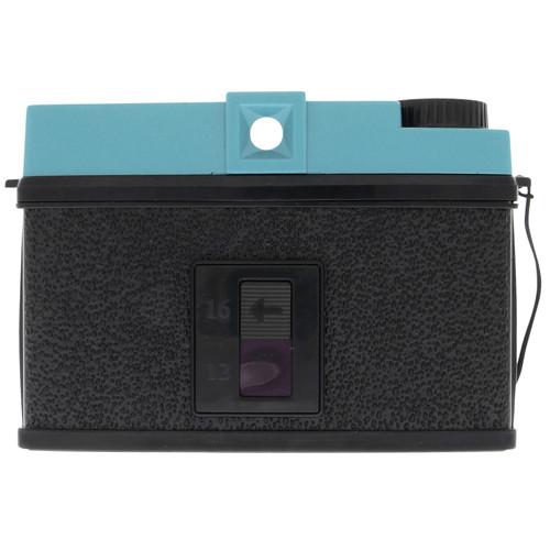 Lomography Diana Zone Focus Film Camera with 75mm Lens