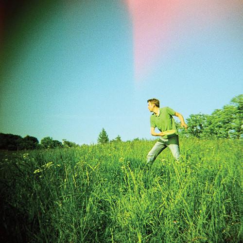 Lomography Diana Zone Focus Film Camera with 75mm Lens