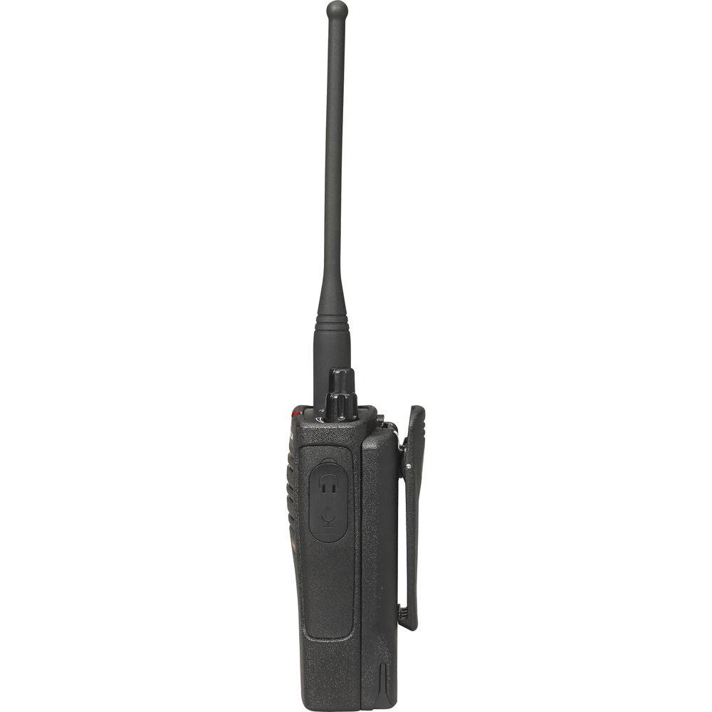 Motorola RDU4100 RDX Business Series Two-Way UHF Radio