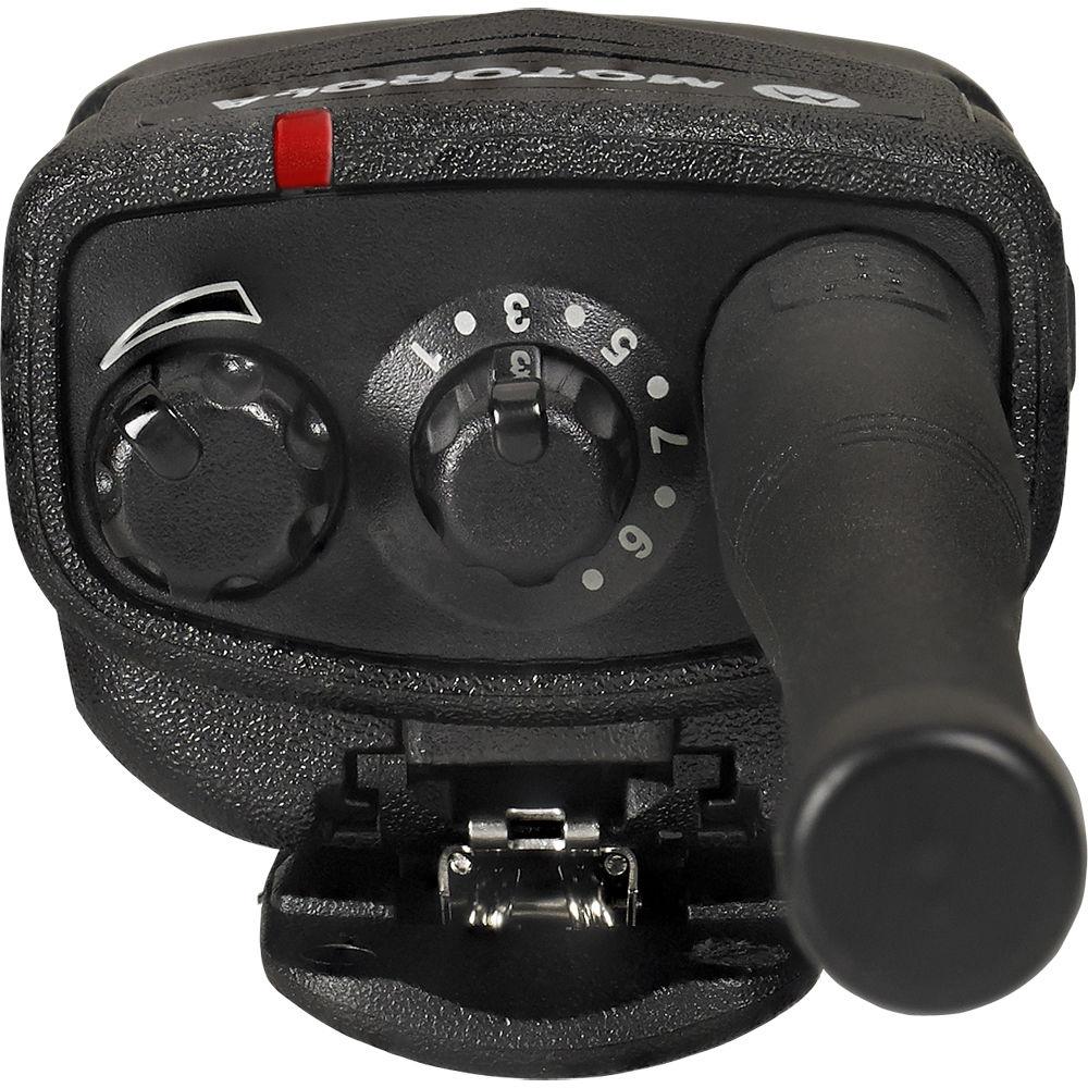 Motorola RDU4100 RDX Business Series Two-Way UHF Radio