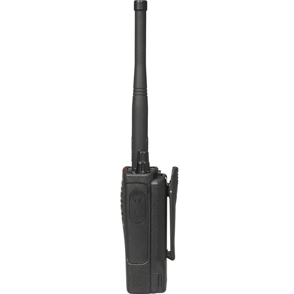 Motorola RDV5100 RDX Business Series Two-Way VHF Radio