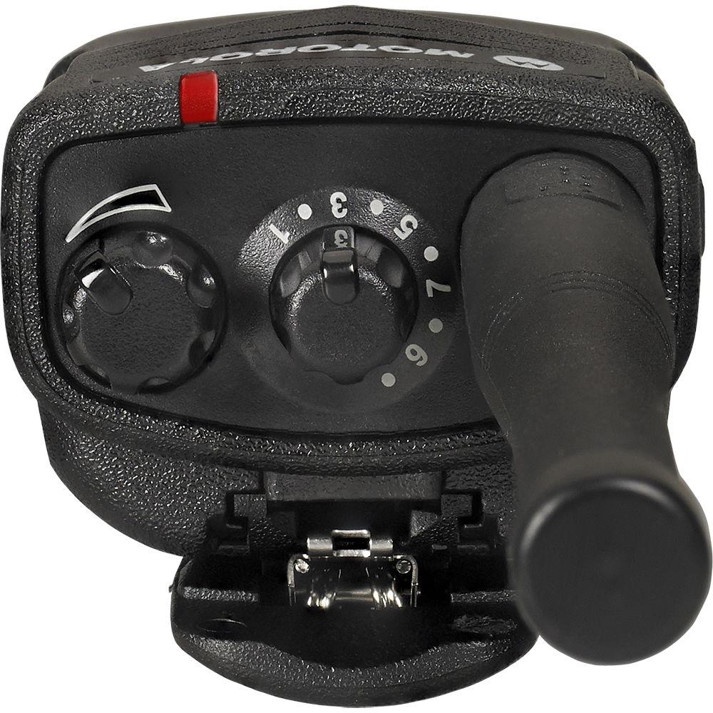 Motorola RDV5100 RDX Business Series Two-Way VHF Radio