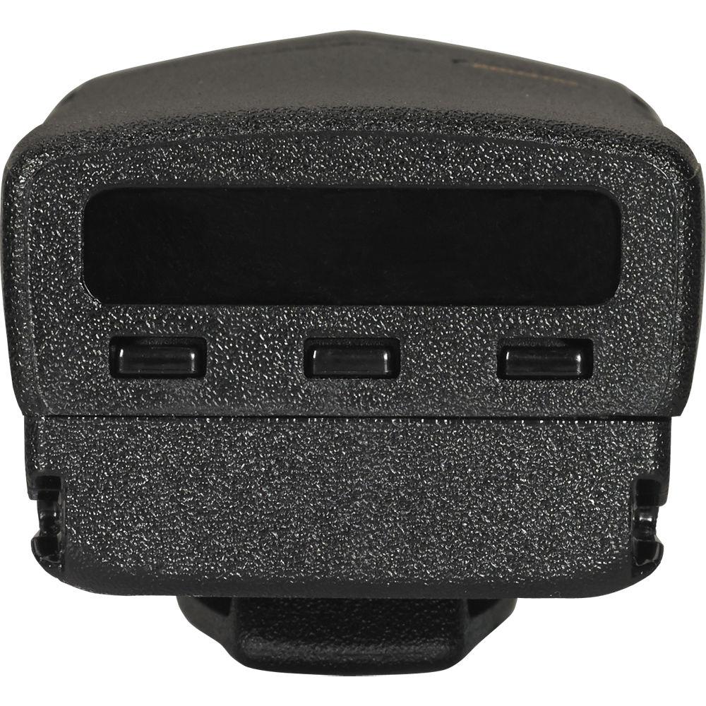 Motorola RDV5100 RDX Business Series Two-Way VHF Radio