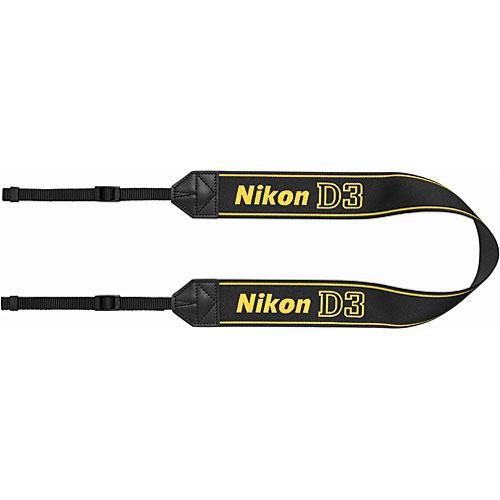 Nikon AN-D3 Camera Strap