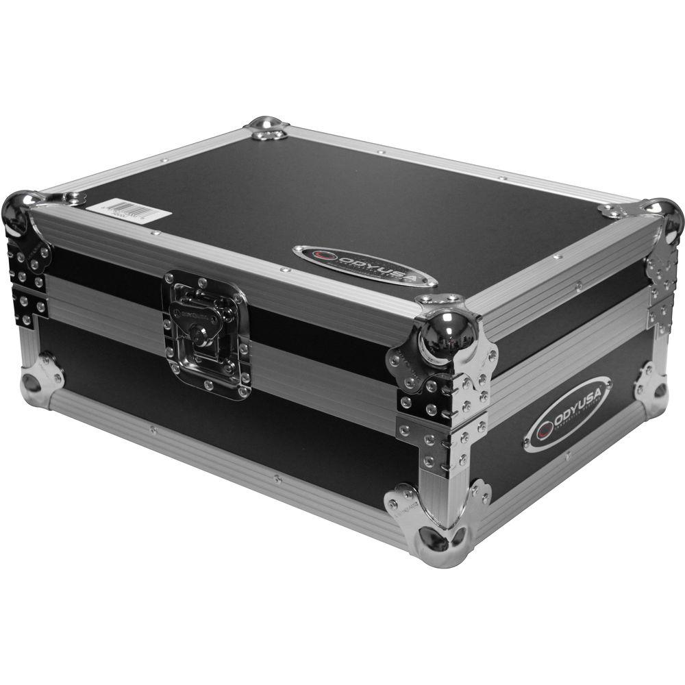 Odyssey Innovative Designs FZCDJ Flight Zone Large Format CD Player Case