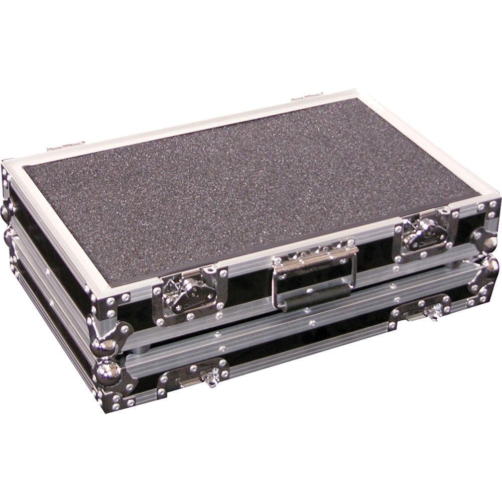 Odyssey Innovative Designs FZLUC Flight Zone Large Utility Case