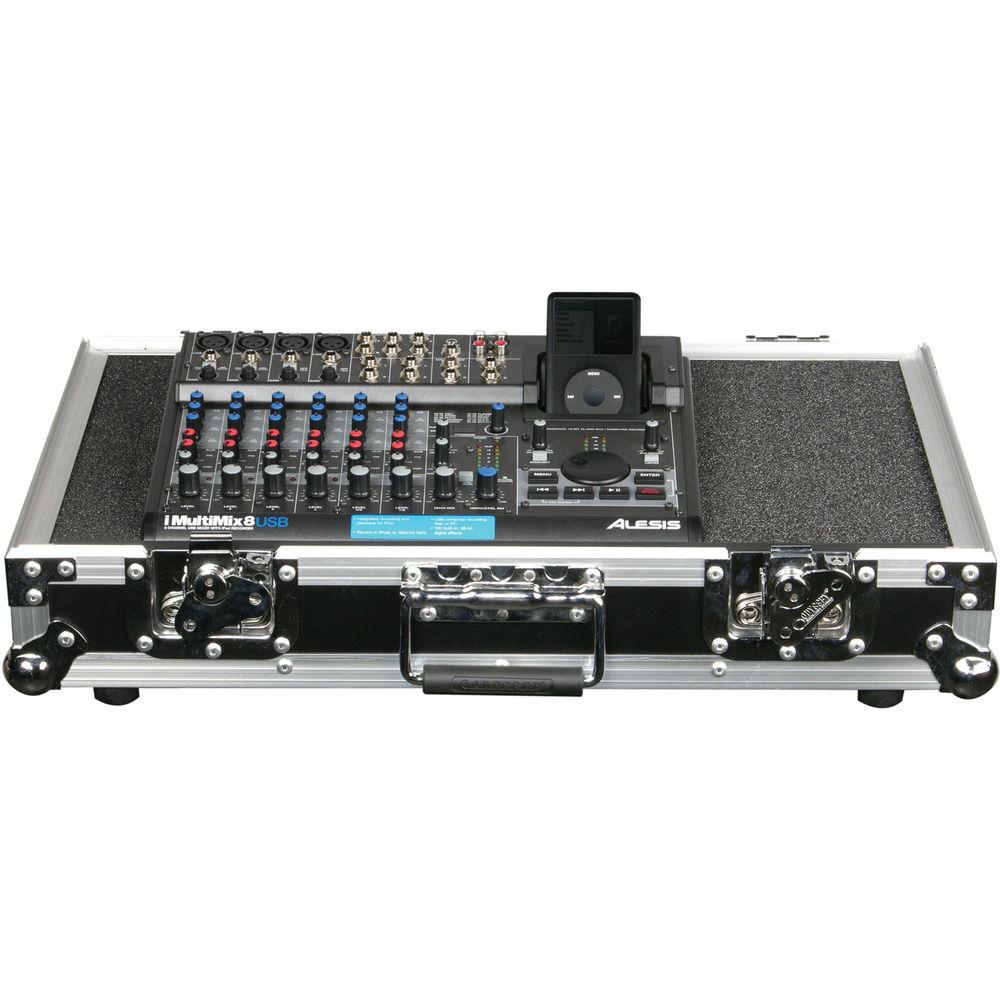 Odyssey Innovative Designs FZLUC Flight Zone Large Utility Case