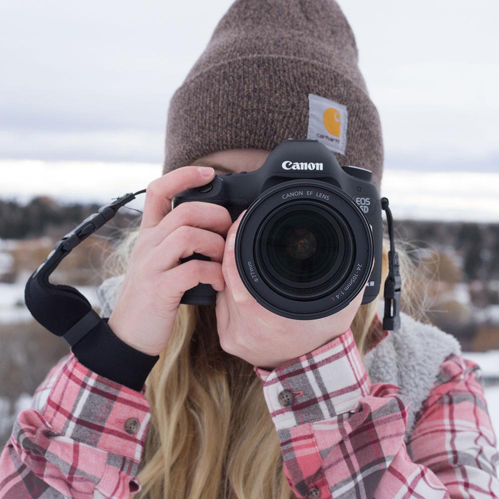 OP TECH USA SLR Wrist Strap