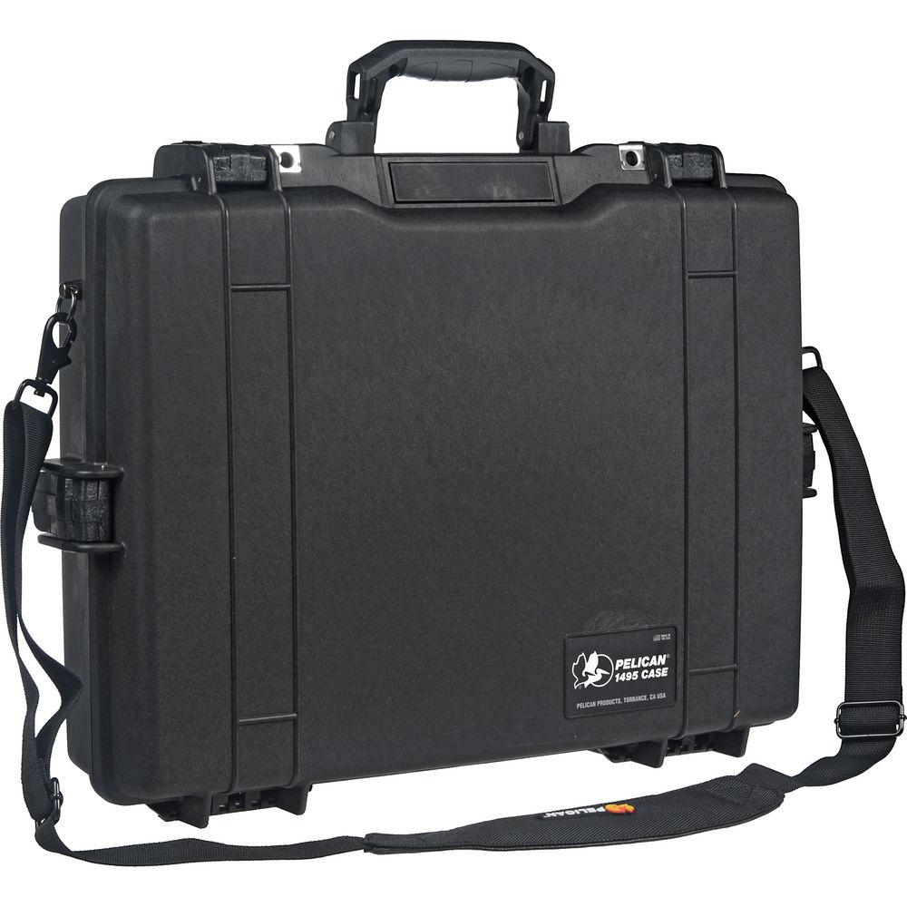 Pelican 1495NF Case without Foam