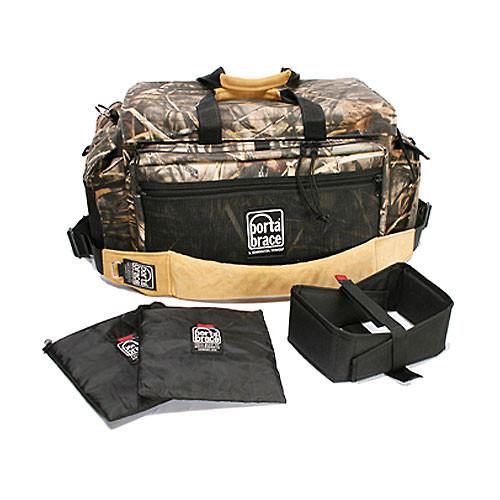 Porta Brace DVO-1 DV Organizer Case