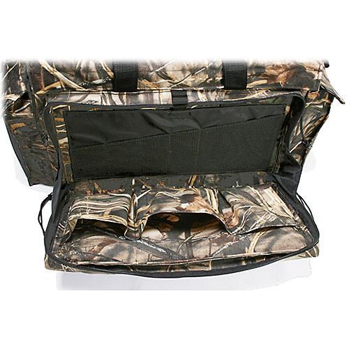 Porta Brace DVO-1 DV Organizer Case