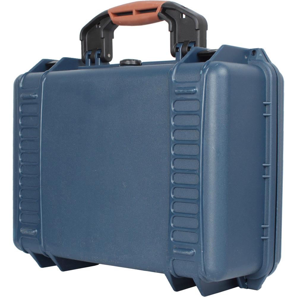 Porta Brace PB-2400E Hard Case, Empty Shell