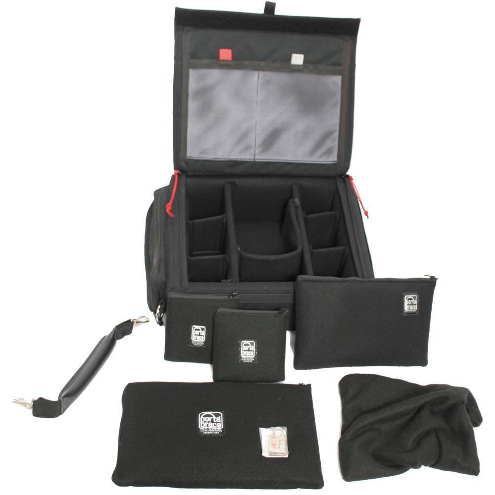 Porta Brace PB-2650ICO Interior Soft Case for Porta Brace Hard Cases
