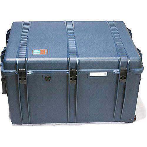 Porta Brace PB-2850E Hard Case, Empty Shell
