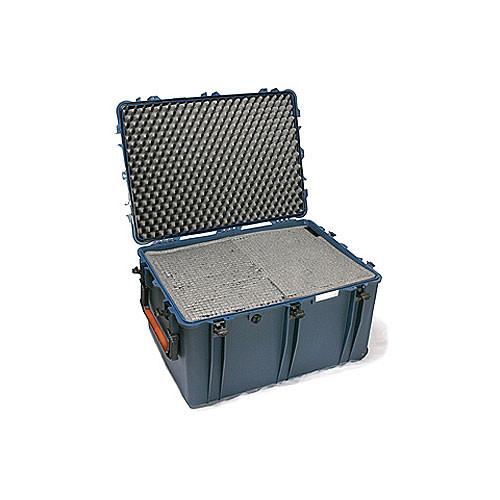 Porta Brace PB-2850E Hard Case, Empty Shell