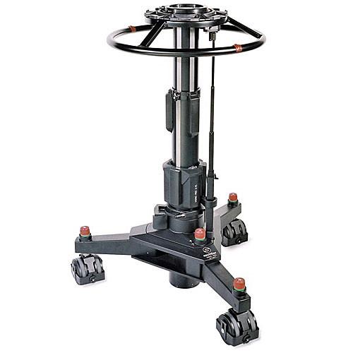 Sachtler 2594 System 25 Studio Pedestal System