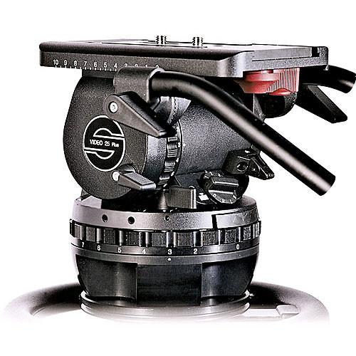 Sachtler 2594 System 25 Studio Pedestal System