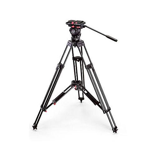 Sachtler 4161 Soom Tripod System - Open Box