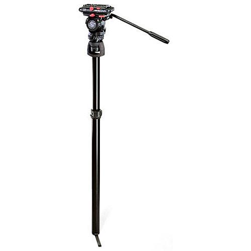 Sachtler 4161 Soom Tripod System - Open Box