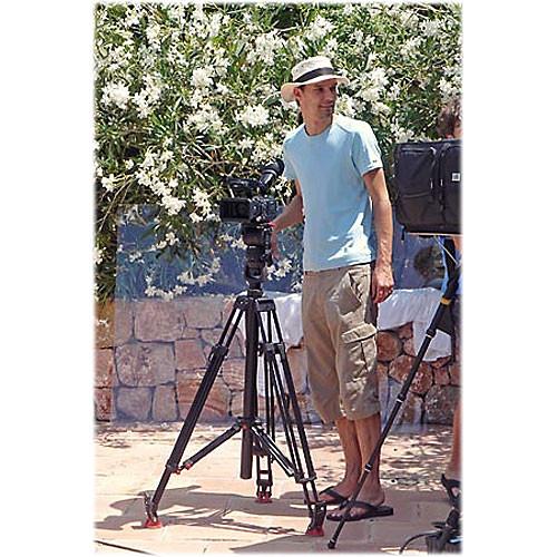 Sachtler 4161 Soom Tripod System - Open Box