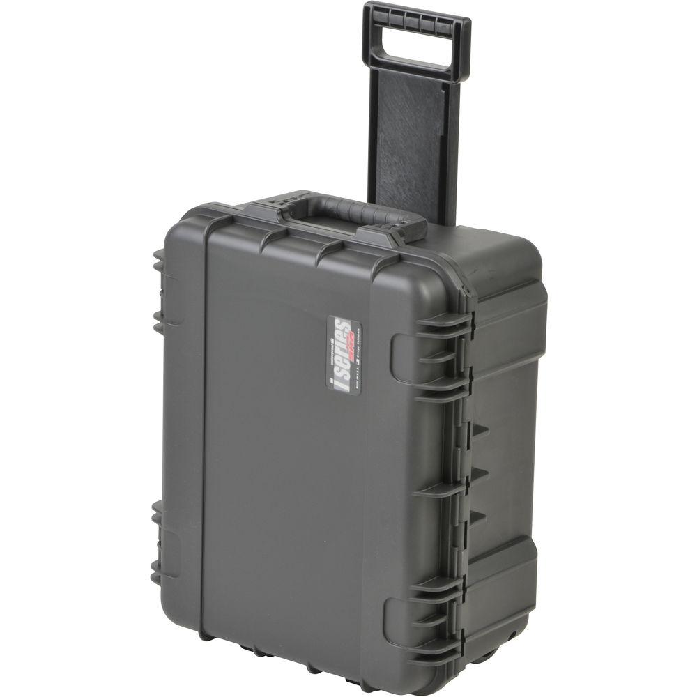 SKB 3I-1914-8B-TC Mil-Std Waterproof Case 8" Deep