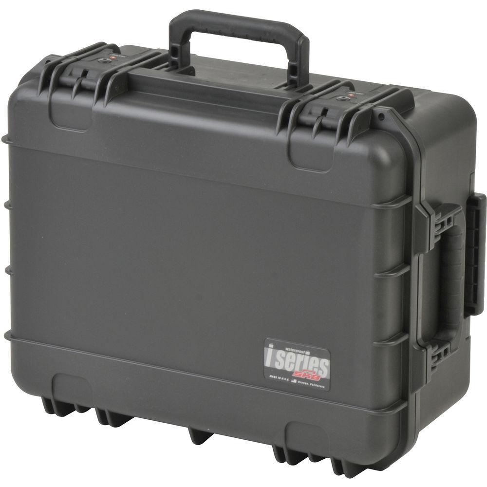 SKB 3I-1914-8B-TE Mil-Std Waterproof Case 8" Deep