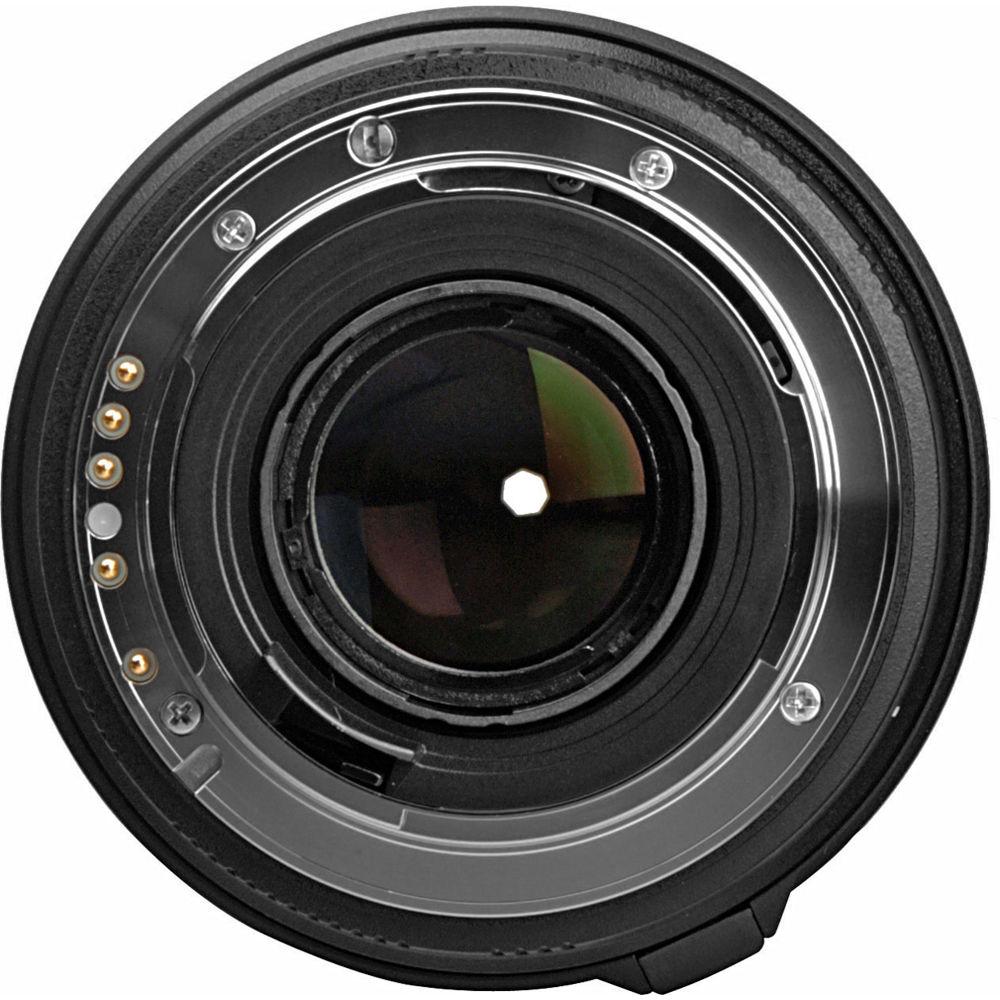 Tamron 17-50mm f 2.8 XR Di-II LD Aspherical [IF] Autofocus Lens for Pentax Digital Cameras
