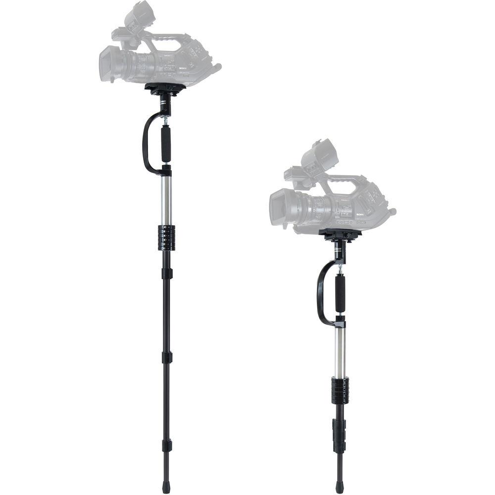 VariZoom VZ-FPC FlowPod Stabilizer System with Case