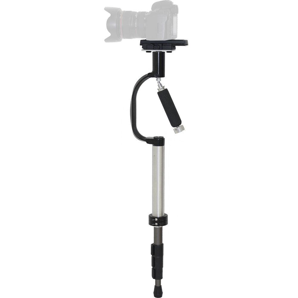 VariZoom VZ-FPC FlowPod Stabilizer System with Case