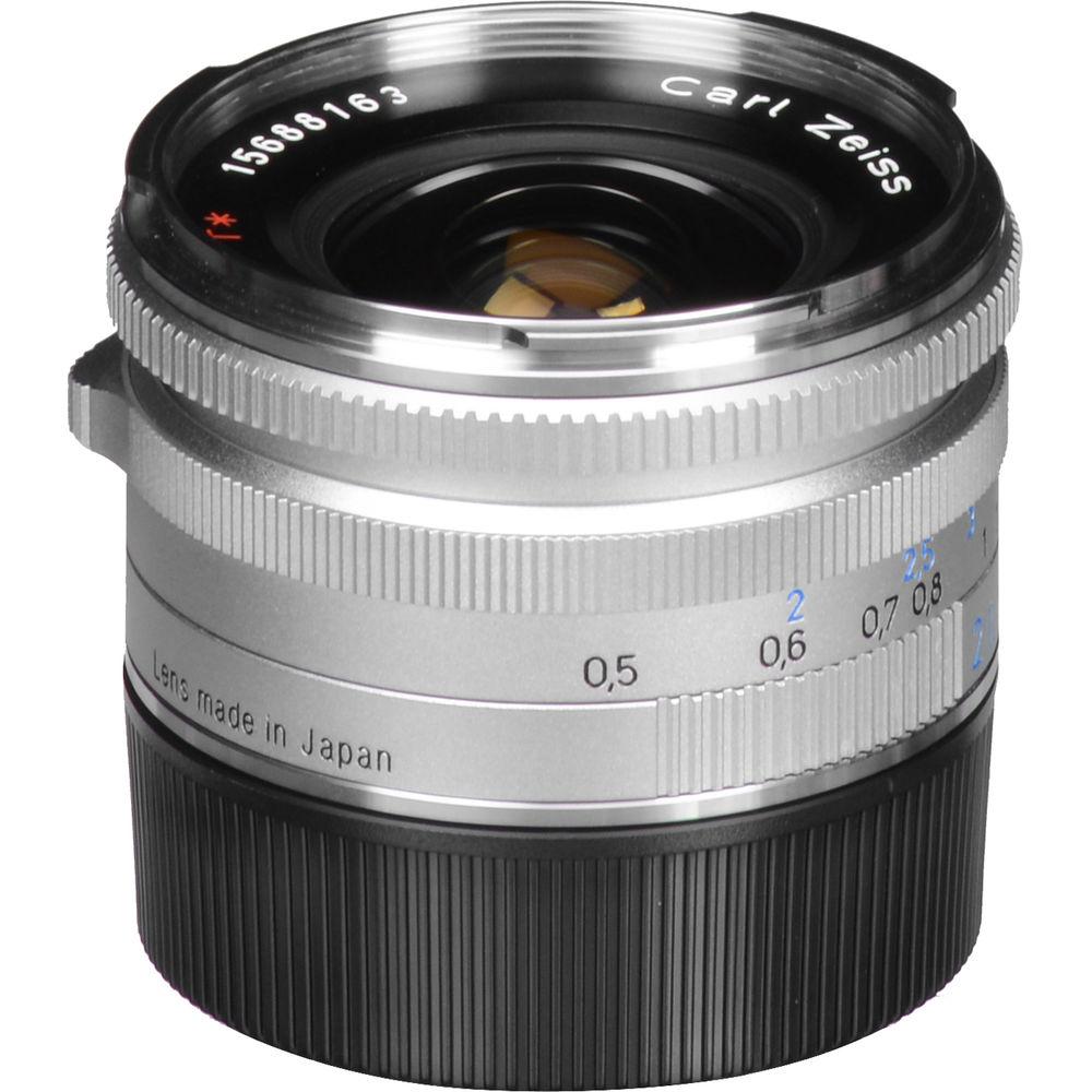 ZEISS C Biogon T* 21mm f 4.5 ZM Lens