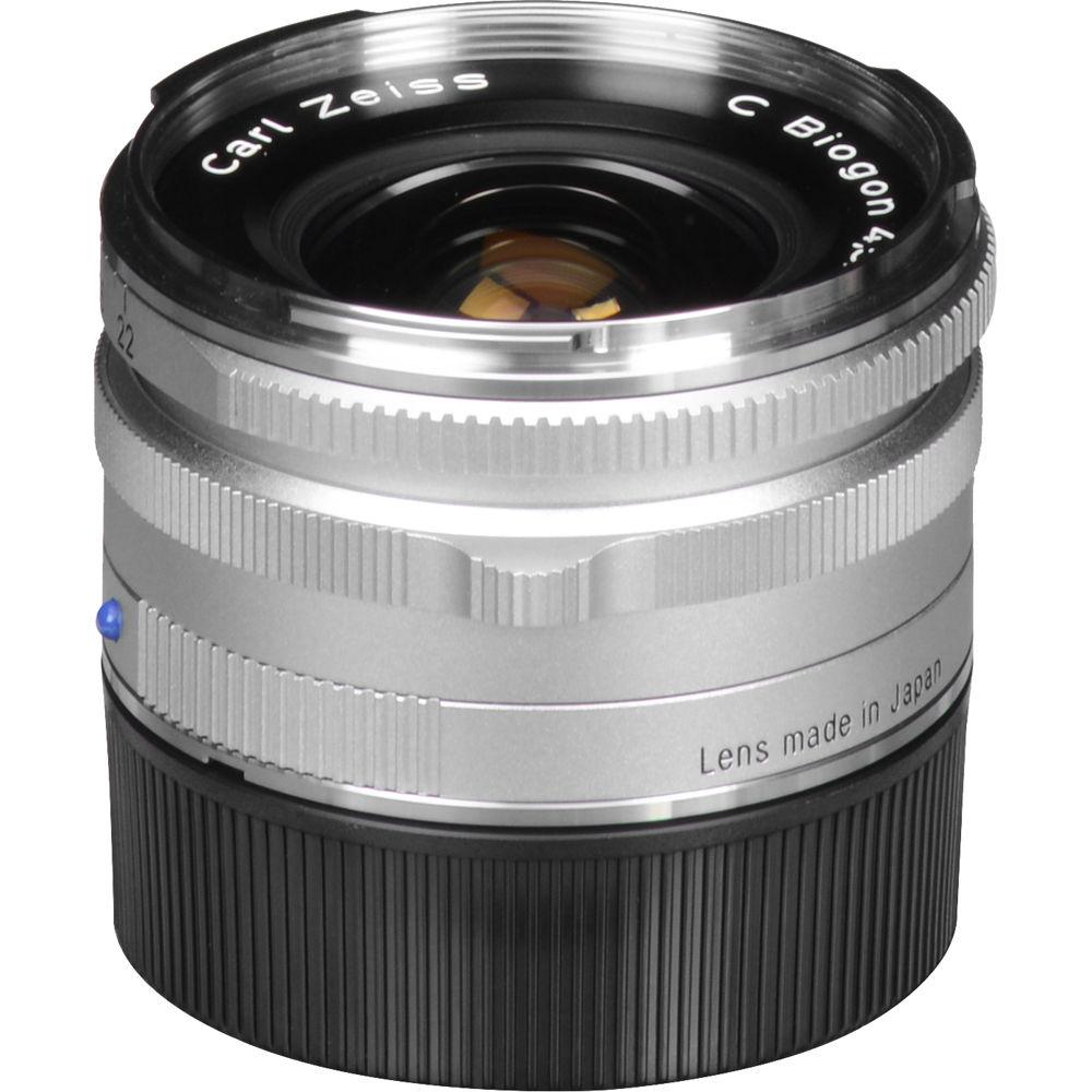 ZEISS C Biogon T* 21mm f 4.5 ZM Lens