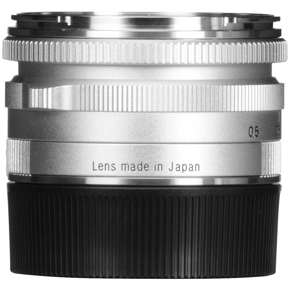 ZEISS C Biogon T* 21mm f 4.5 ZM Lens