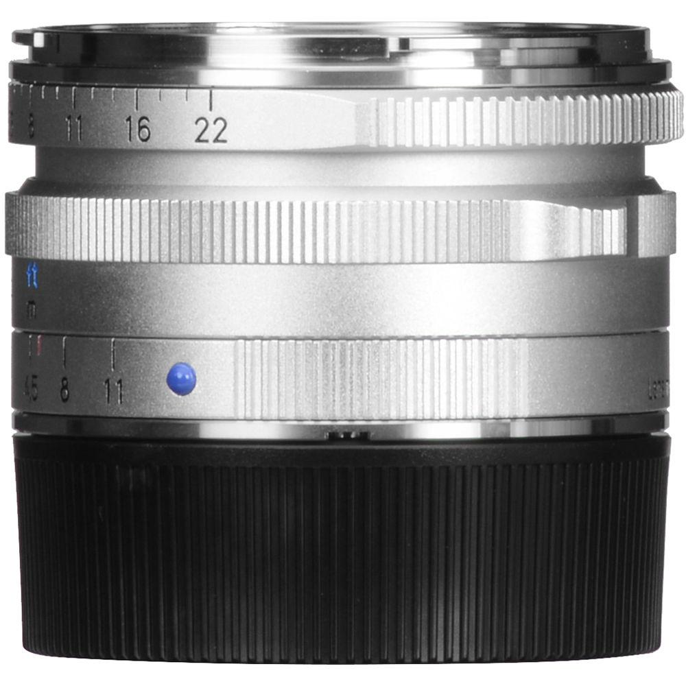 ZEISS C Biogon T* 21mm f 4.5 ZM Lens