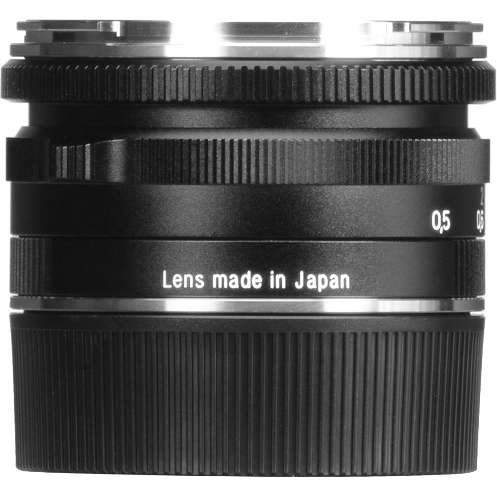 ZEISS C Biogon T* 21mm f 4.5 ZM Lens