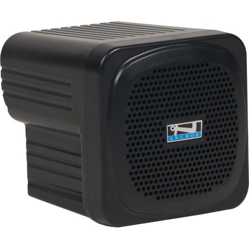 Anchor Audio LITE-BP MiniVox Personal Portable PA System Basic Package with Wired Mic and Case