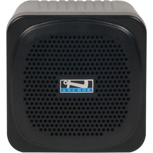 Anchor Audio LITE-BP MiniVox Personal Portable PA System Basic Package with Wired Mic and Case