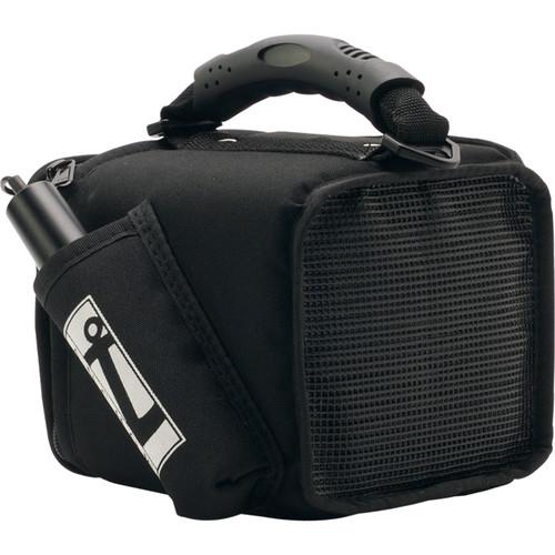 Anchor Audio LITE-BP MiniVox Personal Portable PA System Basic Package with Wired Mic and Case