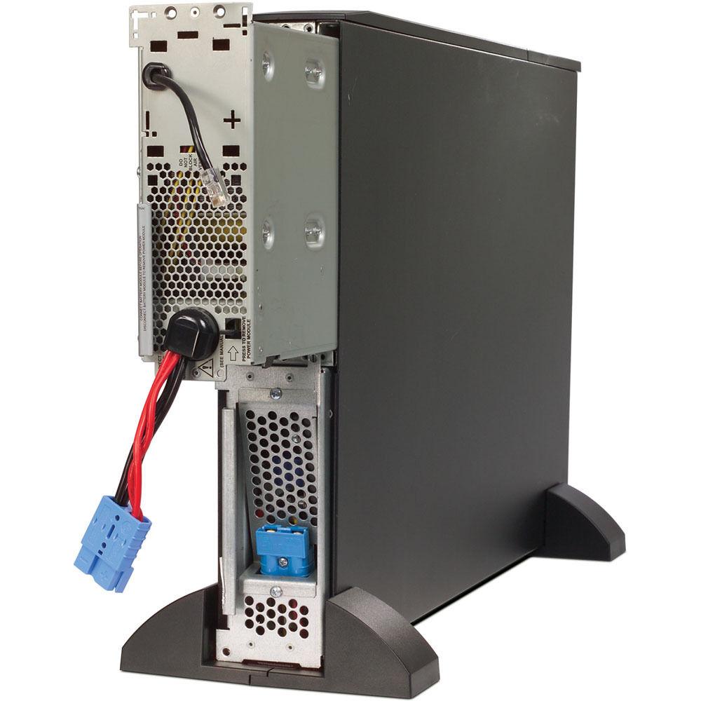 APC Smart-UPS XL Modular 1500VA 120V Rackmount Tower