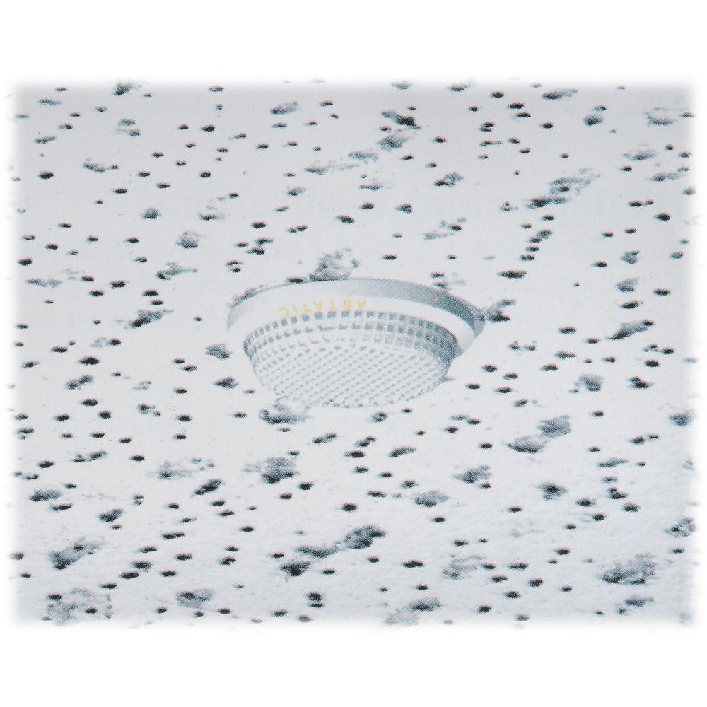 Astatic 202RW Omnidirectional Electret Condenser Button Style Boundary Microphone