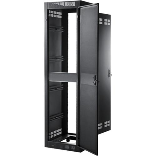 Atlas Sound FMA35-25SA FMA Stand Alone Rack 25.5" Deep, 35RU