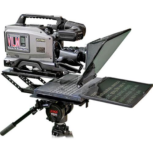 Barber Tech EZ Prompter Laptop Platform