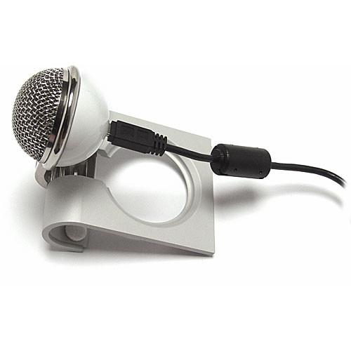 Blue Snowflake Compact USB Microphone