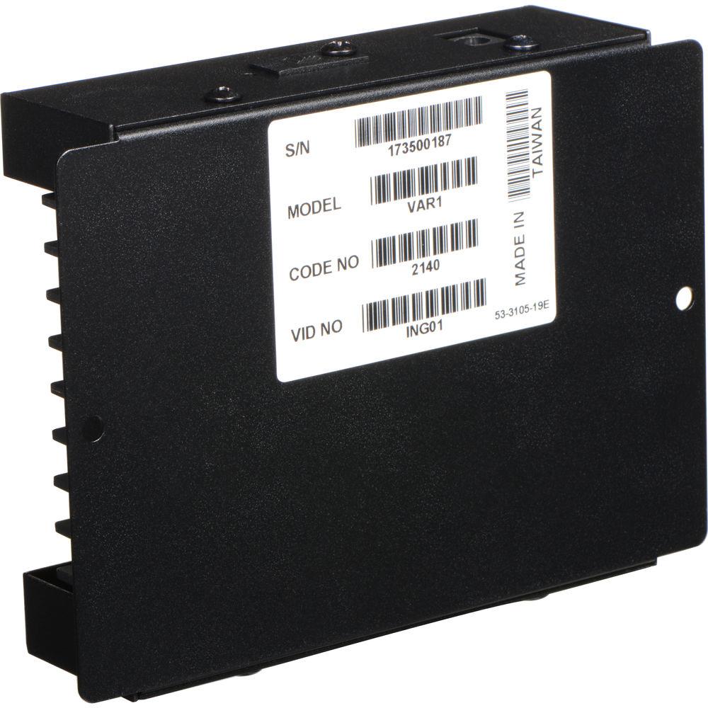 Bogen Communications VAR1 Voice Activated Relay for 70V Paging Systems