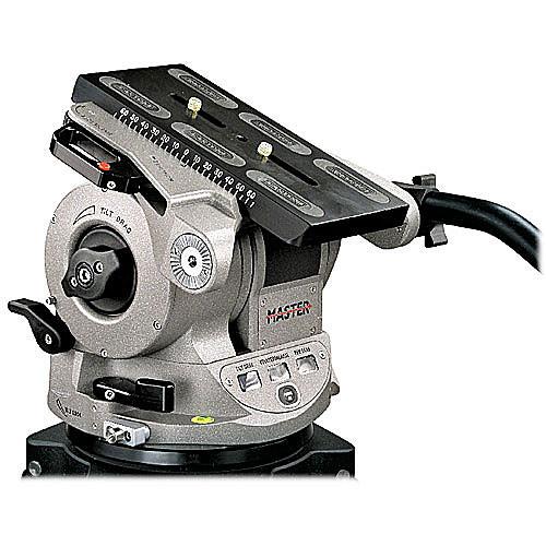 Cartoni P7MA1 P70 Pneumatic Pedestal System