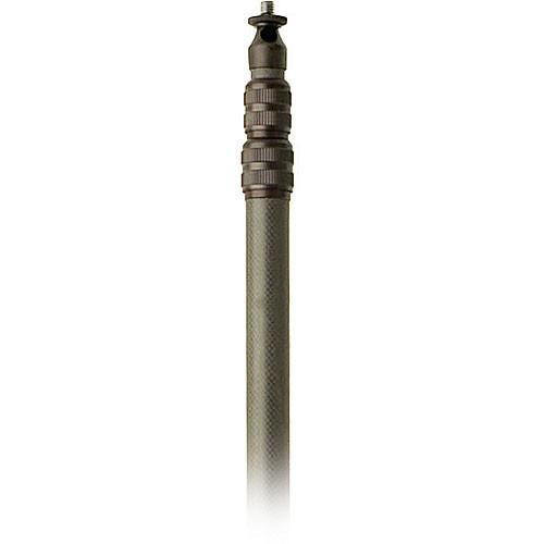 Cavision SGP330F 5-Section Mixed Fiber Boom Pole with Fixed Top